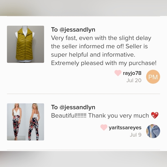 Welcome to Jess & Lyn! - Picture 3 of 15